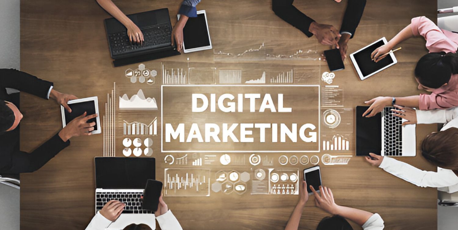 Business Needs a Strong Digital Marketing Strategy