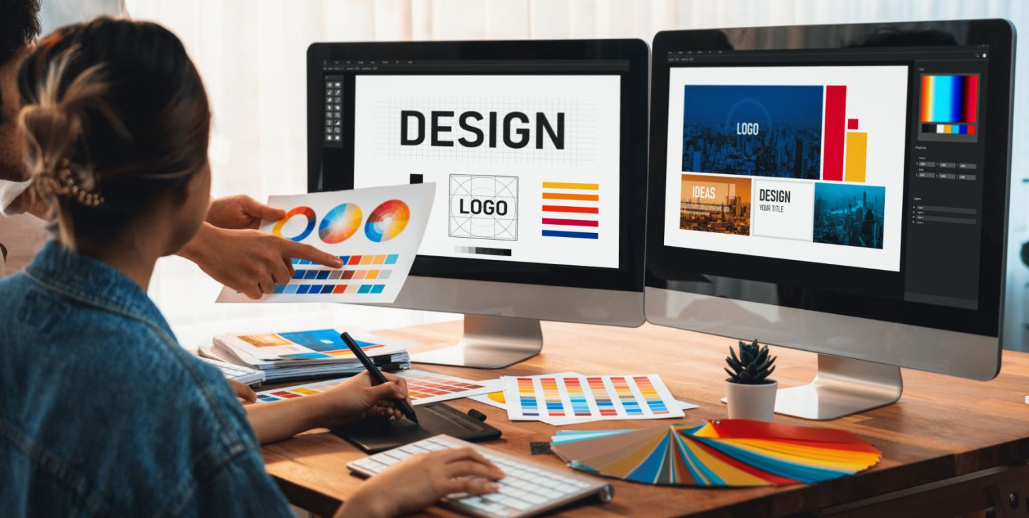 Elevating Elegance Unleashing the Brilliance of PP Gold Logo Design