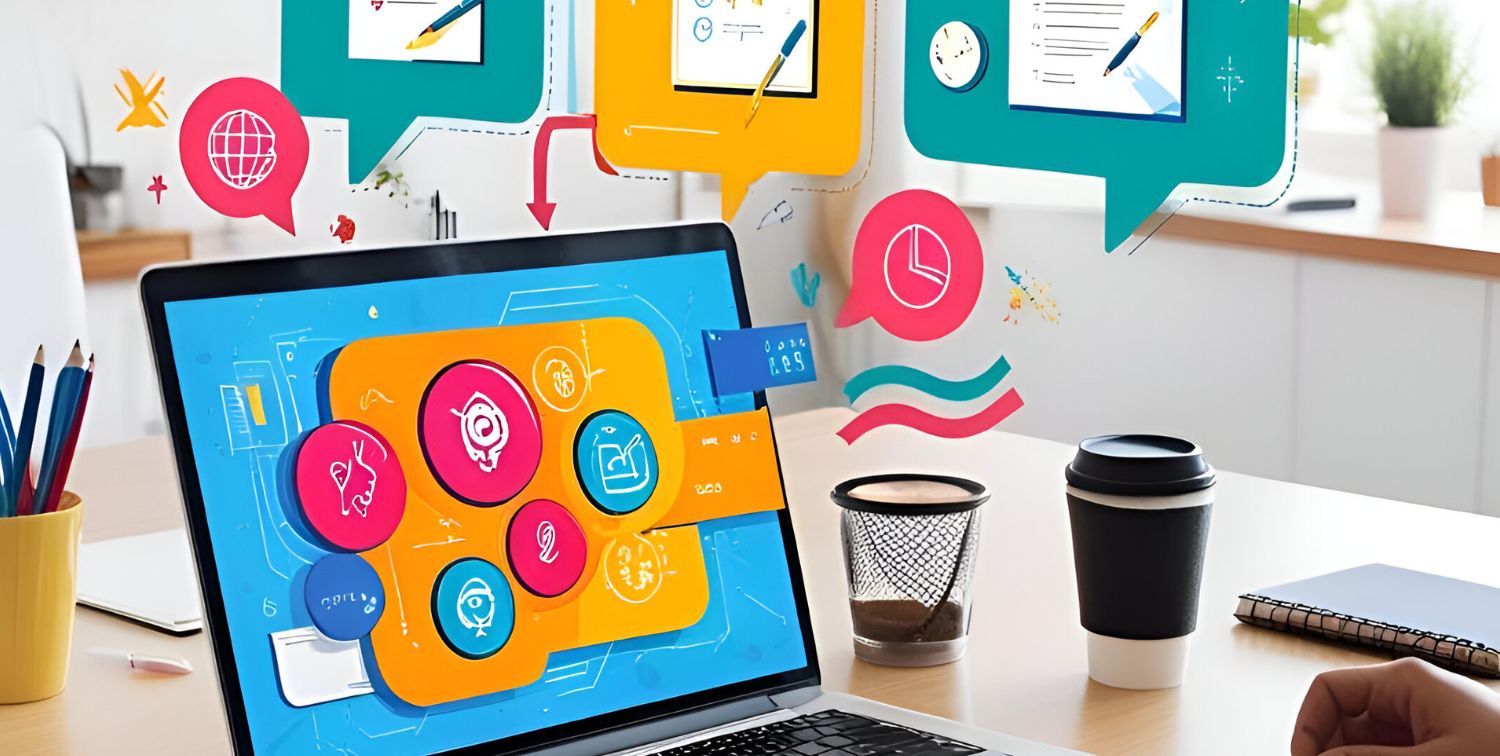 Graphic Design Solutions for Small Businesses