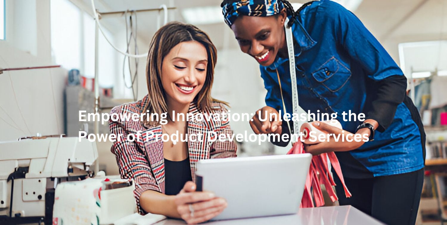 Product Development Services