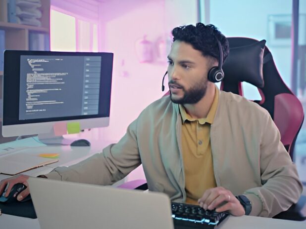 Cloud Consulting Services