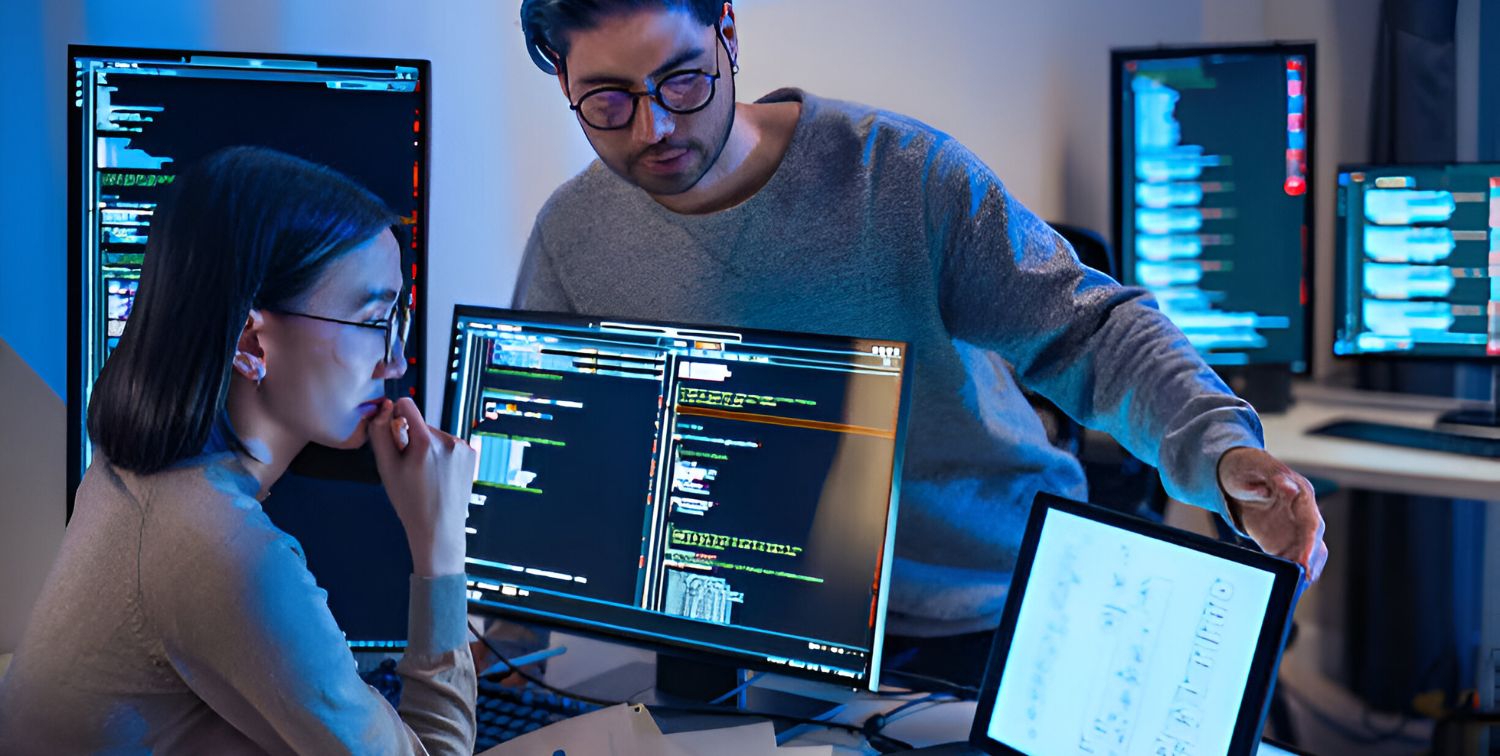 Custom Web Development Services