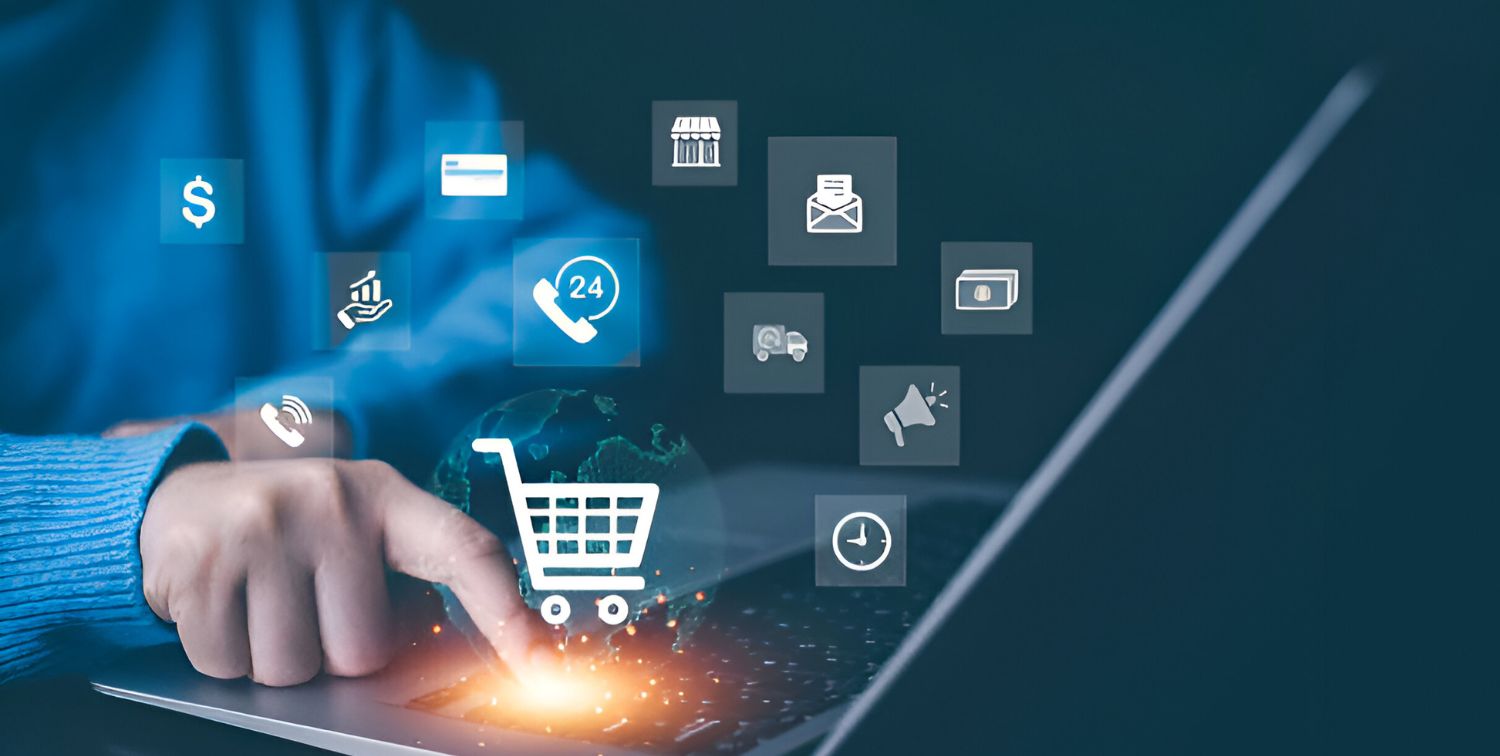 The Future of Digital Commerce