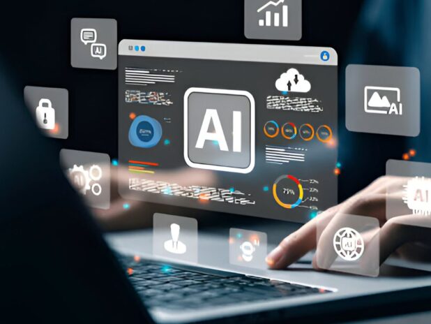 8 Reasons Why AI Consulting is the Best Business to Start in 2025