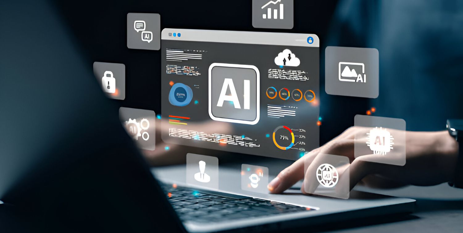 8 Reasons Why AI Consulting is the Best Business to Start in 2025