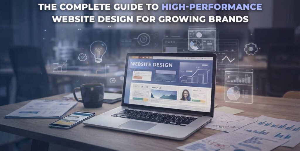 best web development company in the USA